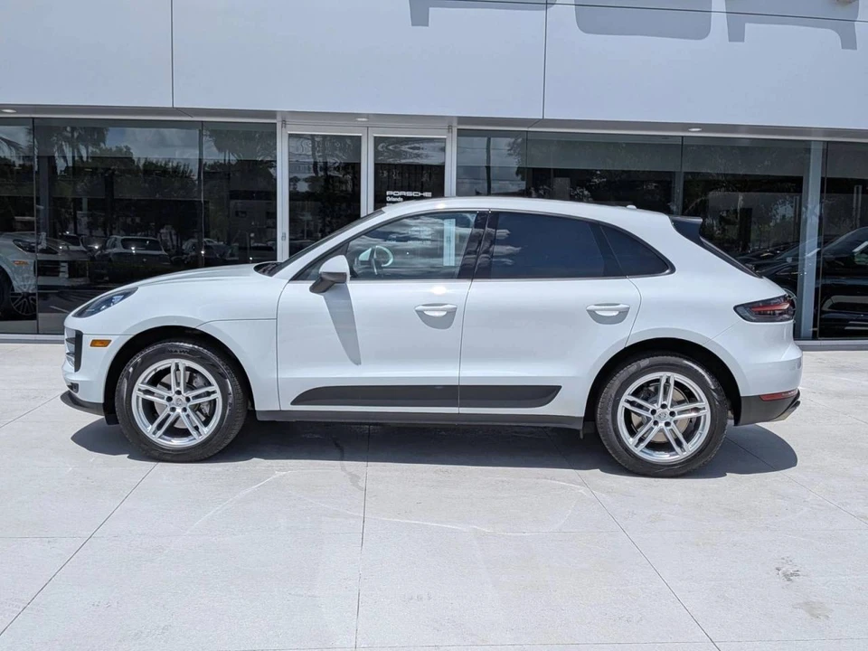 2019 Porsche Macan - Image 2 of 5