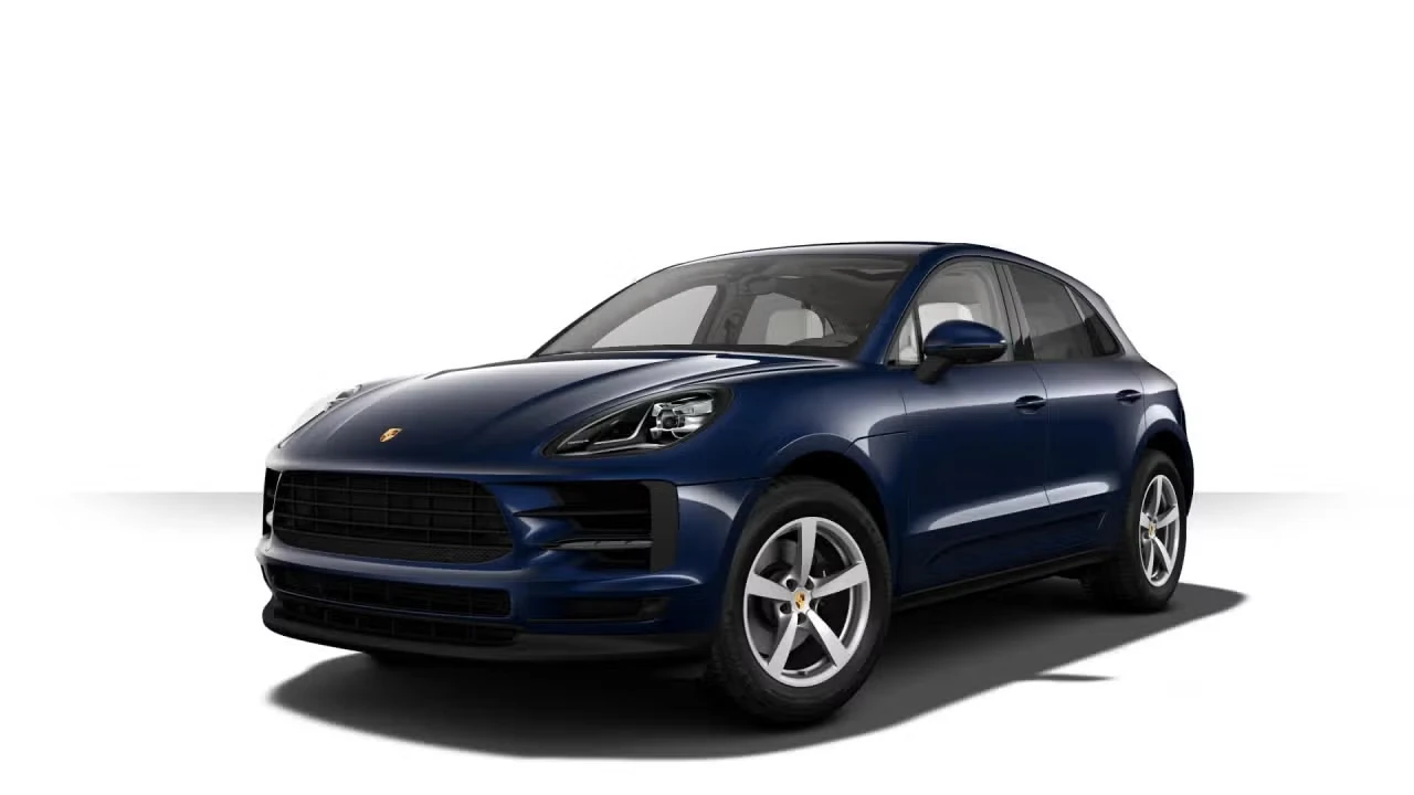 2019 Porsche Macan - Image 4 of 31