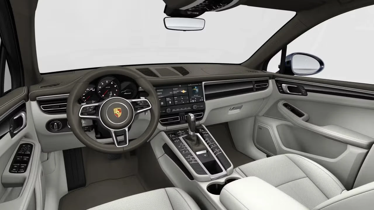 2019 Porsche Macan - Image 28 of 31