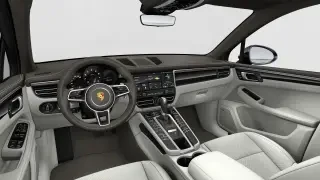 2019 Porsche Macan - Image 29 of 31