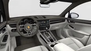 2019 Porsche Macan - Image 25 of 31