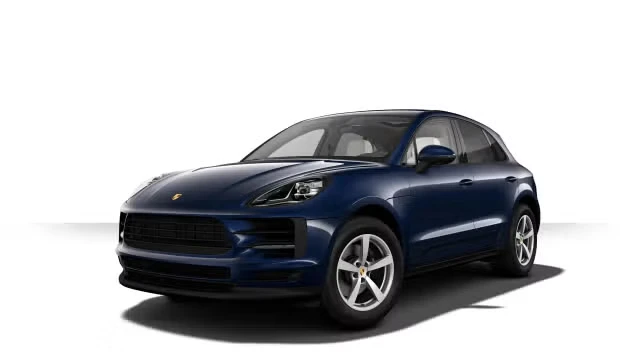 2019 Porsche Macan - Image 2 of 31