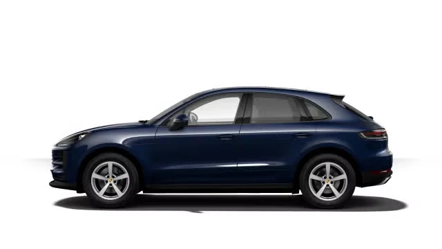 2019 Porsche Macan - Image 10 of 31