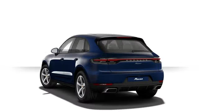 2019 Porsche Macan - Image 18 of 31