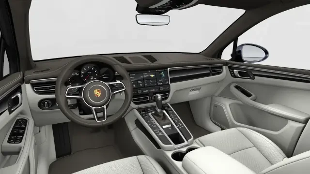2019 Porsche Macan - Image 30 of 31