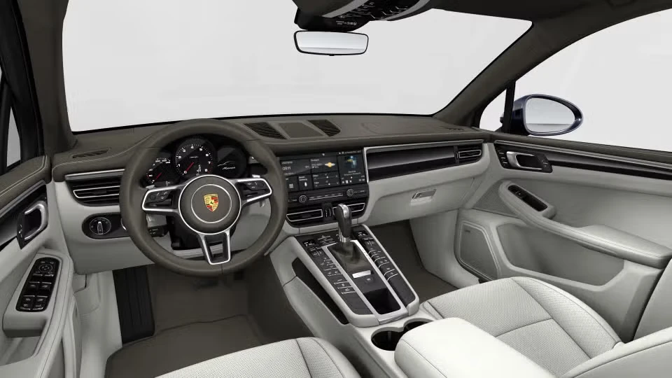 2019 Porsche Macan - Image 27 of 31