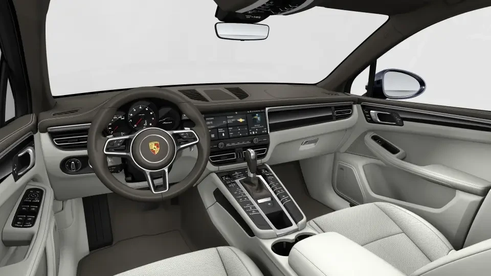 2019 Porsche Macan - Image 31 of 31