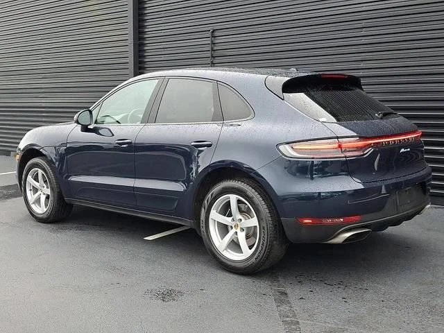 2019 Porsche Macan - Image 3 of 5