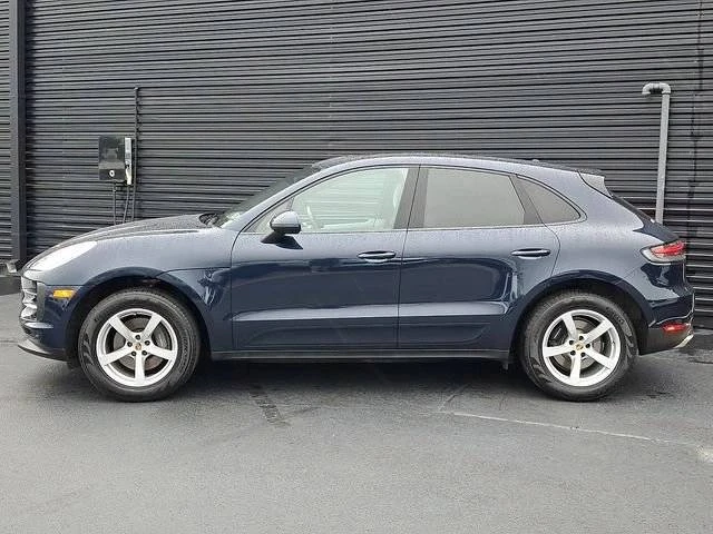 2019 Porsche Macan - Image 2 of 5