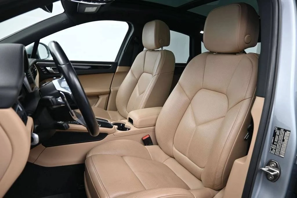 2019 Porsche Macan - Image 5 of 5