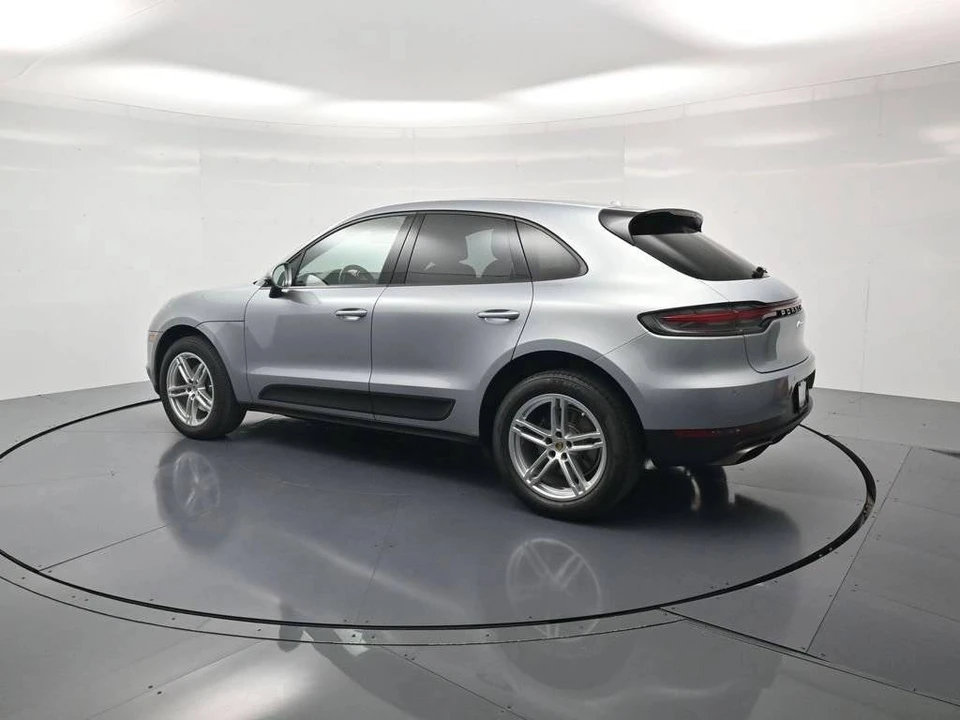 2019 Porsche Macan - Image 3 of 5