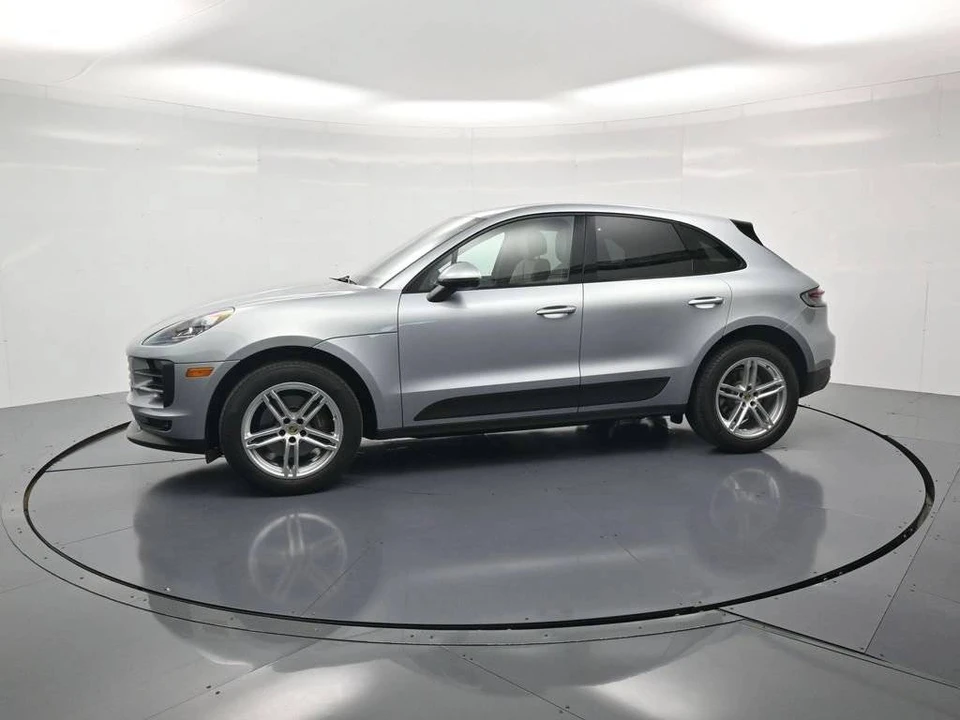 2019 Porsche Macan - Image 2 of 5