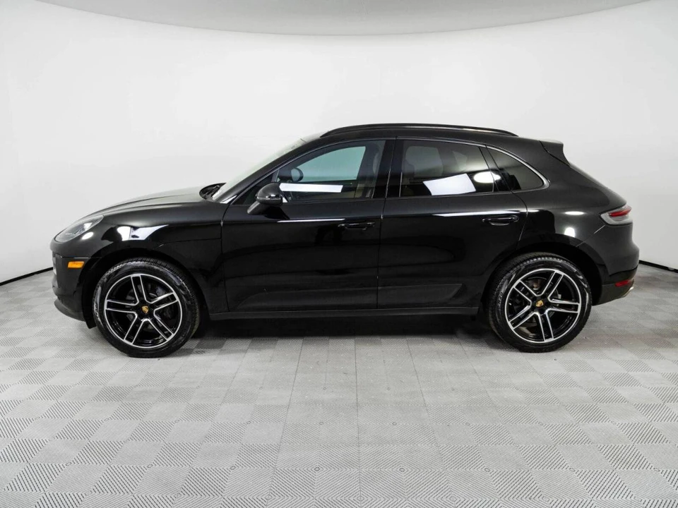 2019 Porsche Macan - Image 2 of 5