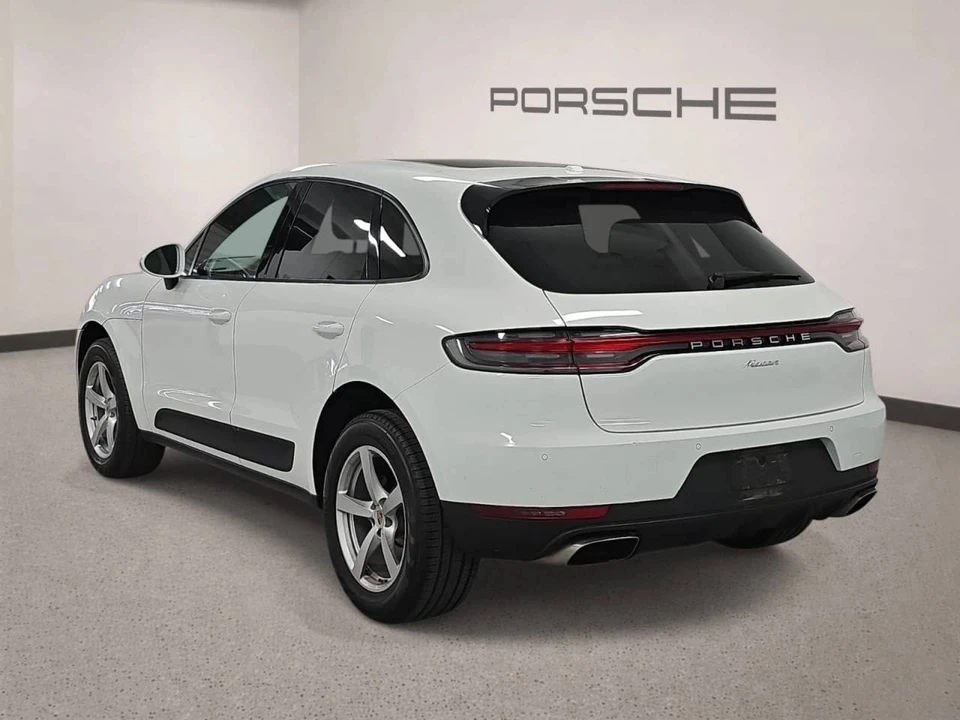 2019 Porsche Macan - Image 3 of 5