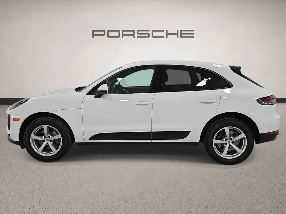 2019 Porsche Macan - Image 2 of 5