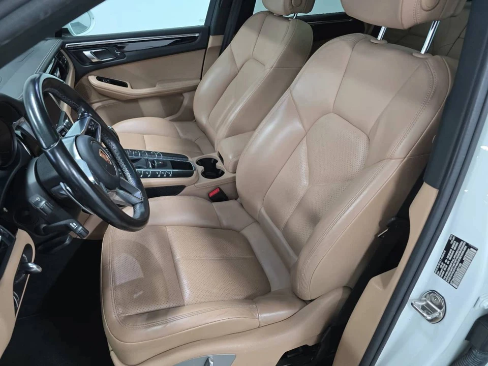 2019 Porsche Macan - Image 5 of 5