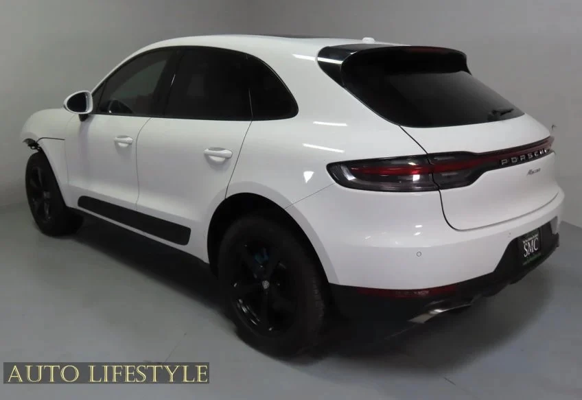 2019 Porsche Macan - Image 6 of 21
