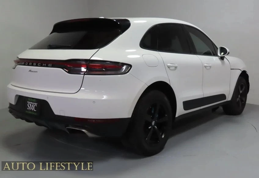 2019 Porsche Macan - Image 8 of 21