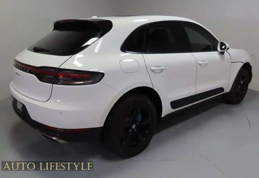 2019 Porsche Macan - Image 5 of 21
