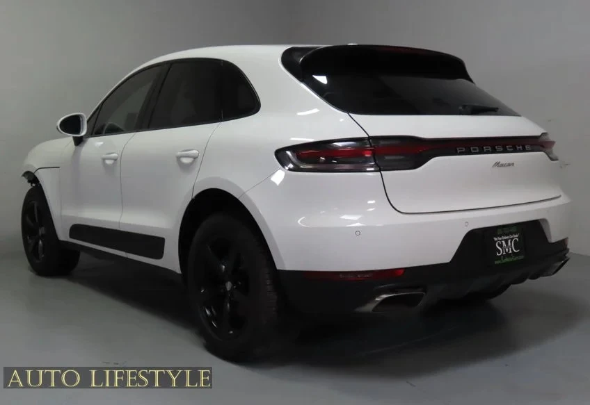 2019 Porsche Macan - Image 7 of 21