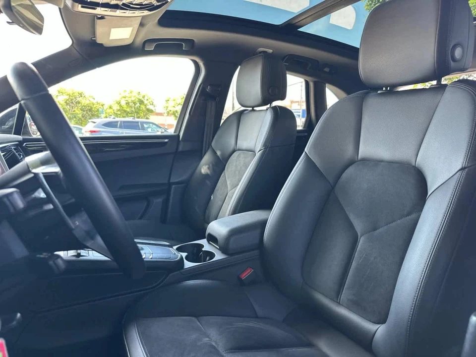 2019 Porsche Macan - Image 5 of 5