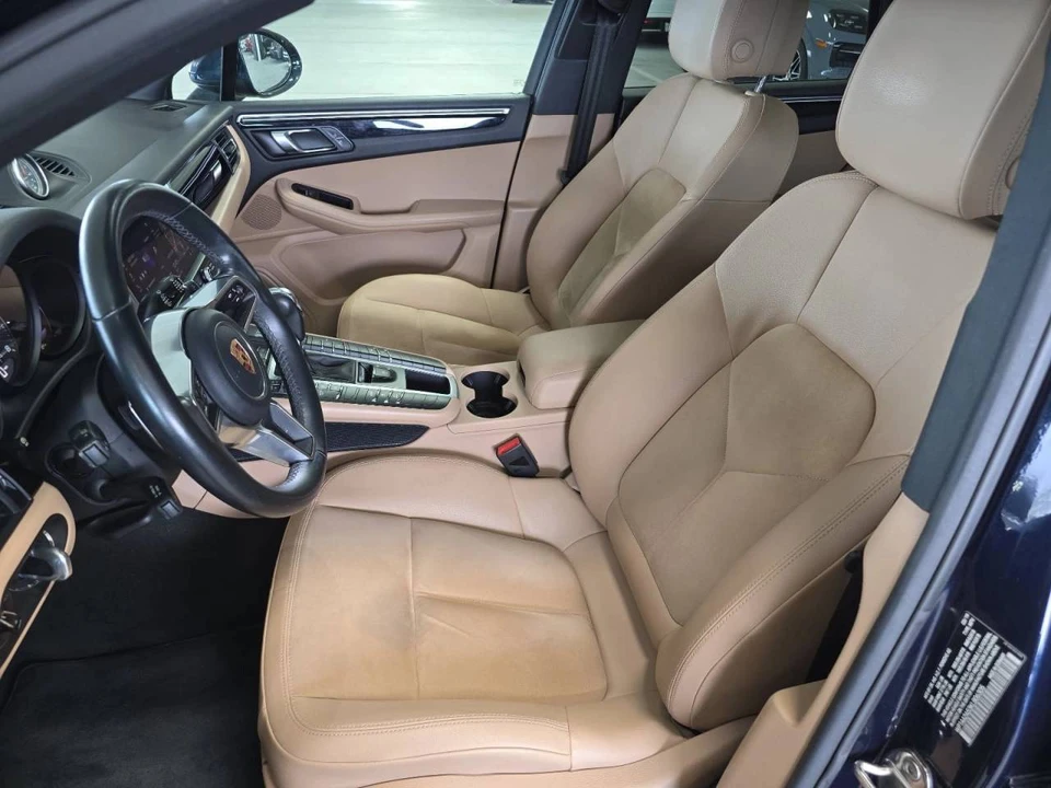 2019 Porsche Macan - Image 5 of 5