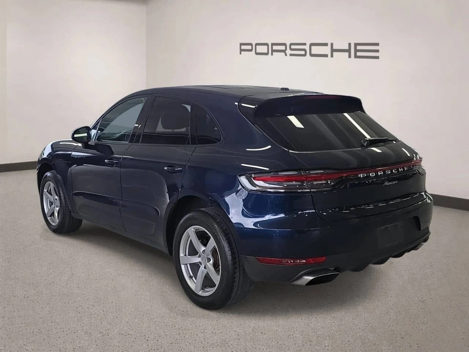 2019 Porsche Macan - Image 3 of 5