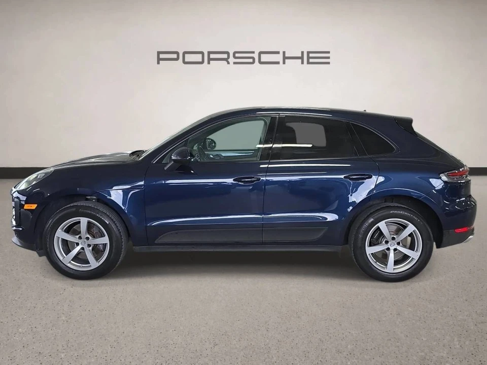 2019 Porsche Macan - Image 2 of 5