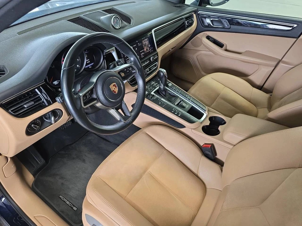 2019 Porsche Macan - Image 4 of 5