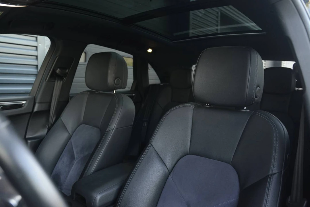 2019 Porsche Macan - Image 5 of 5