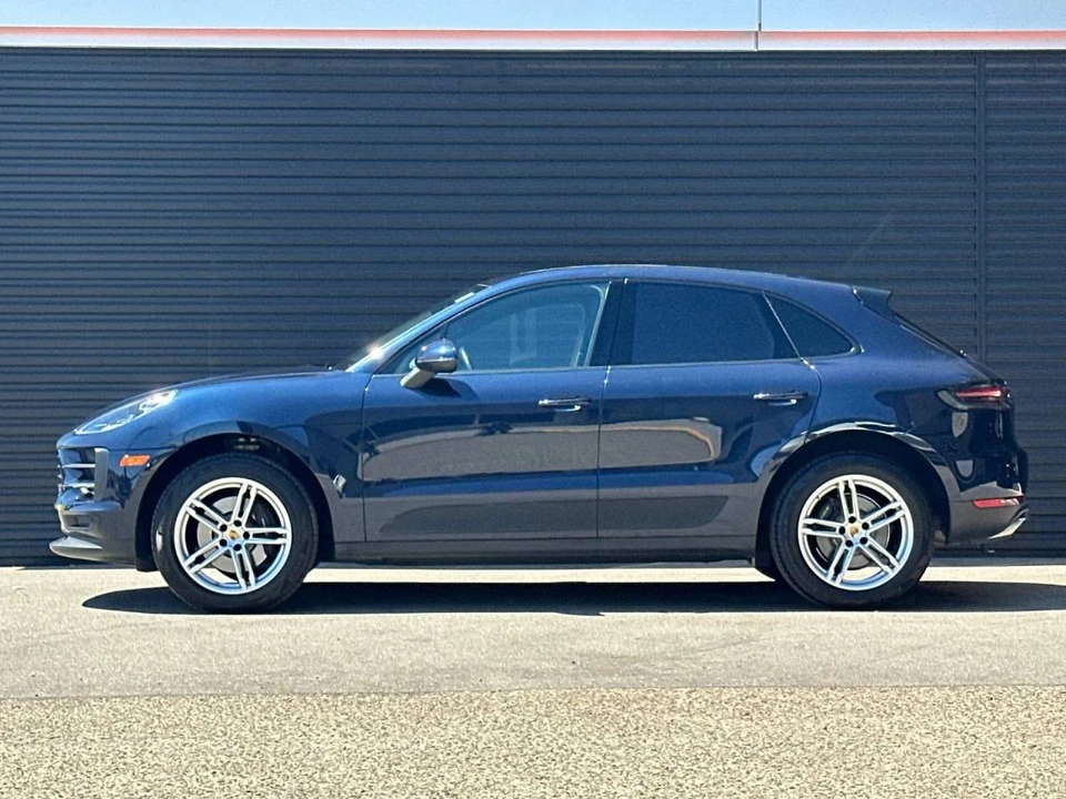 2019 Porsche Macan - Image 2 of 5