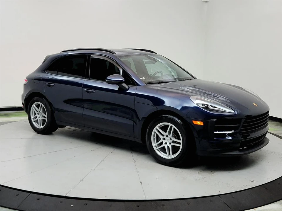 2019 Porsche Macan - Image 3 of 12