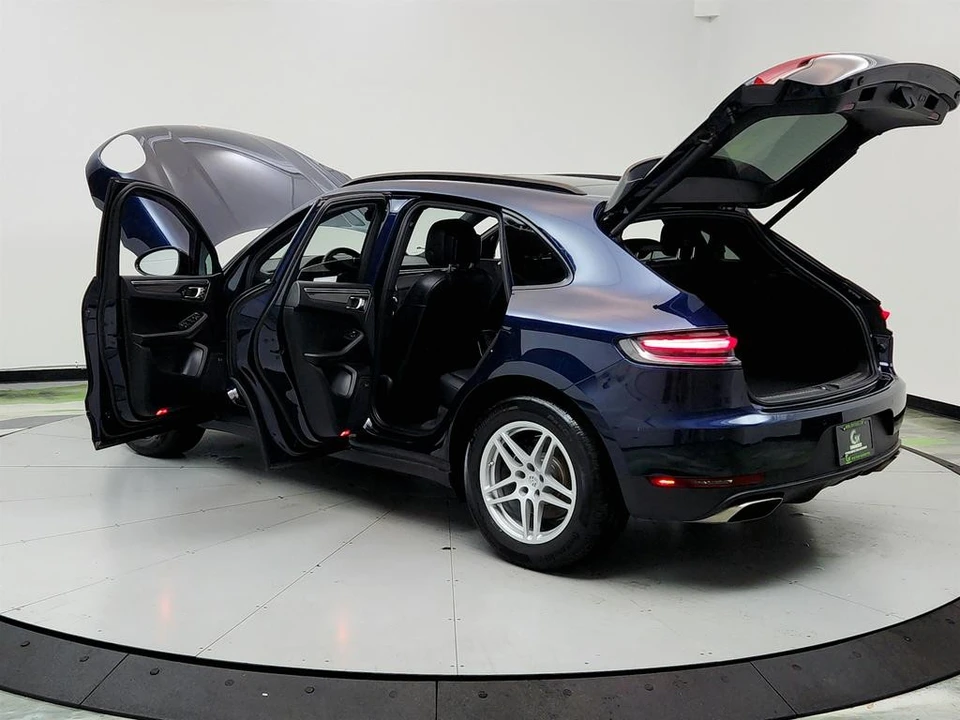 2019 Porsche Macan - Image 12 of 12