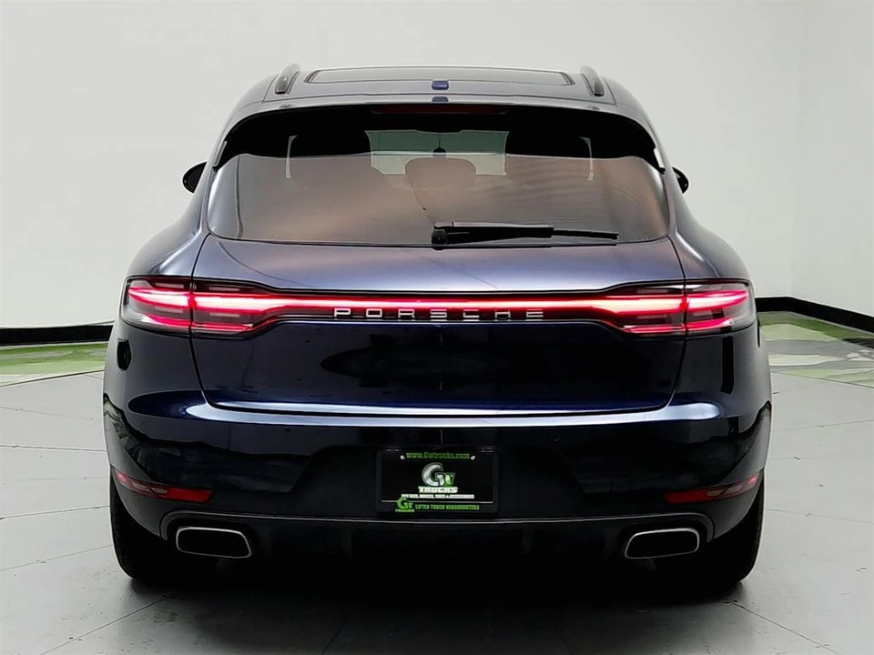 2019 Porsche Macan - Image 6 of 12