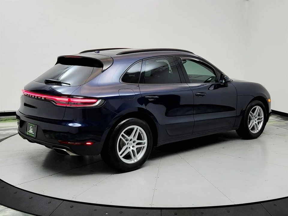 2019 Porsche Macan - Image 5 of 12