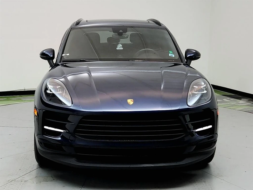 2019 Porsche Macan - Image 2 of 12