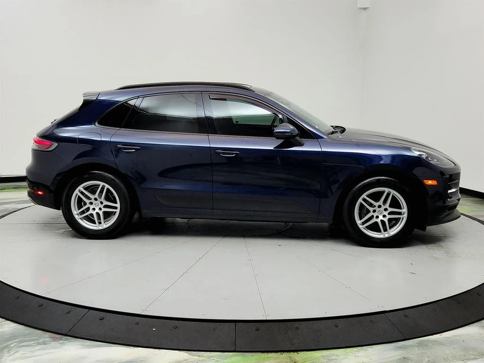 2019 Porsche Macan - Image 4 of 12