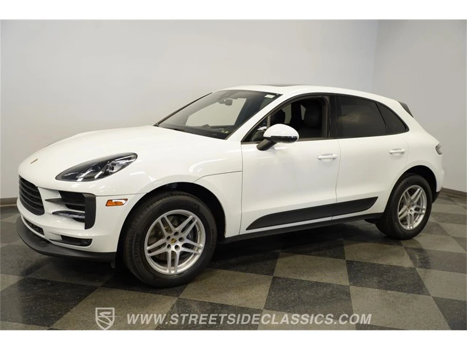 2019 Porsche Macan - Image 6 of 31