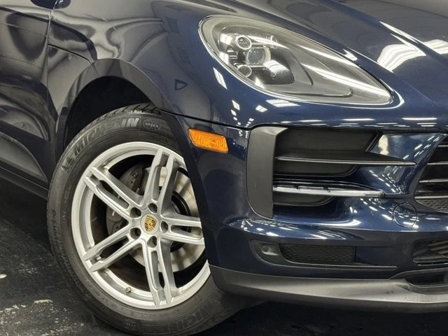 2019 Porsche Macan - Image 4 of 12