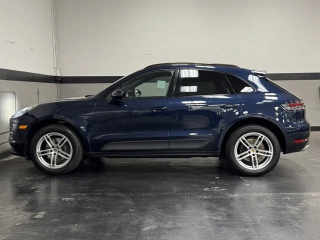 2019 Porsche Macan - Image 9 of 12