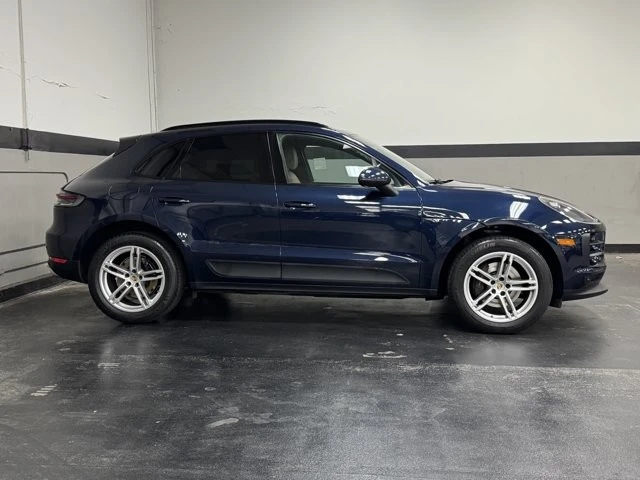 2019 Porsche Macan - Image 5 of 12