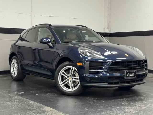 2019 Porsche Macan - Image 2 of 12