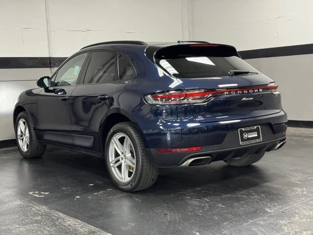 2019 Porsche Macan - Image 10 of 12
