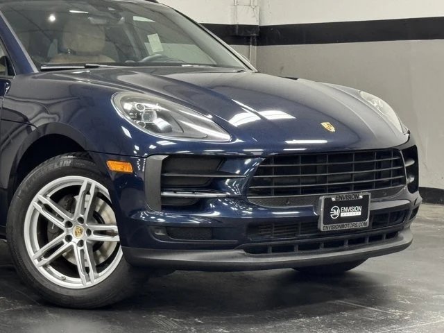 2019 Porsche Macan - Image 3 of 12