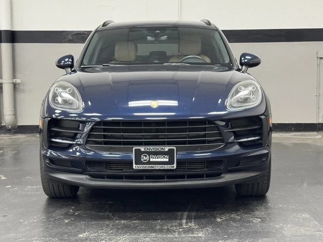 2019 Porsche Macan - Image 6 of 12