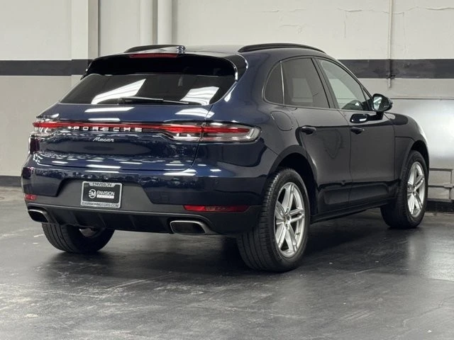 2019 Porsche Macan - Image 12 of 12