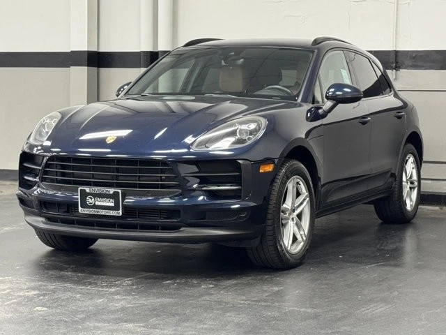 2019 Porsche Macan - Image 7 of 12