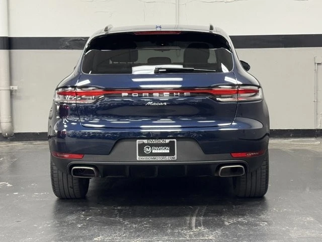 2019 Porsche Macan - Image 11 of 12
