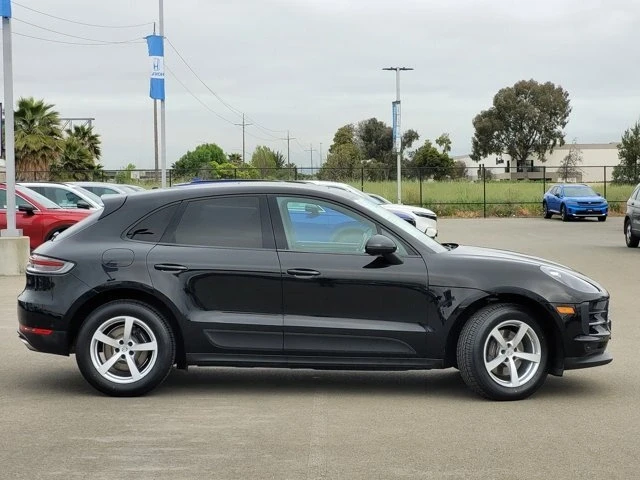 2019 Porsche Macan - Image 4 of 12