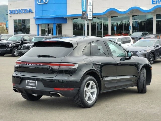 2019 Porsche Macan - Image 5 of 12